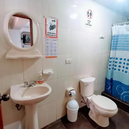 Willanton Hostel CUSCO