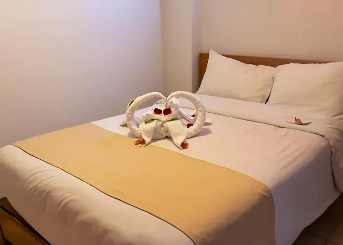 Hotel Willanton Cuzco