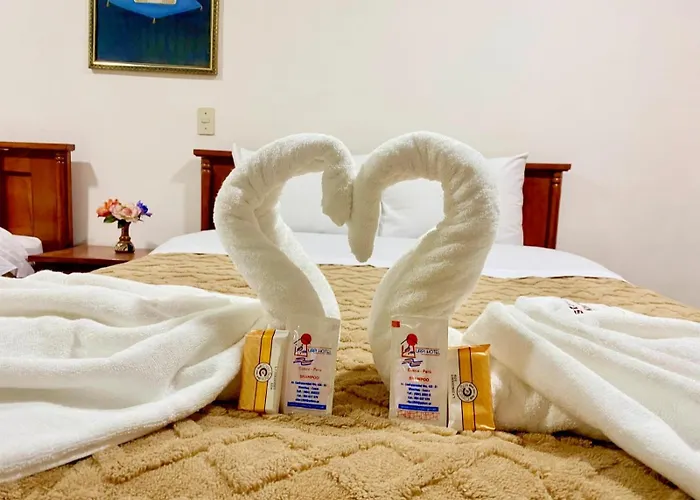Hotel Willanton